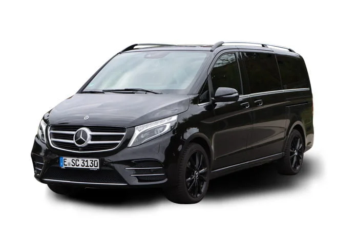 Mercedes benz vklasse
